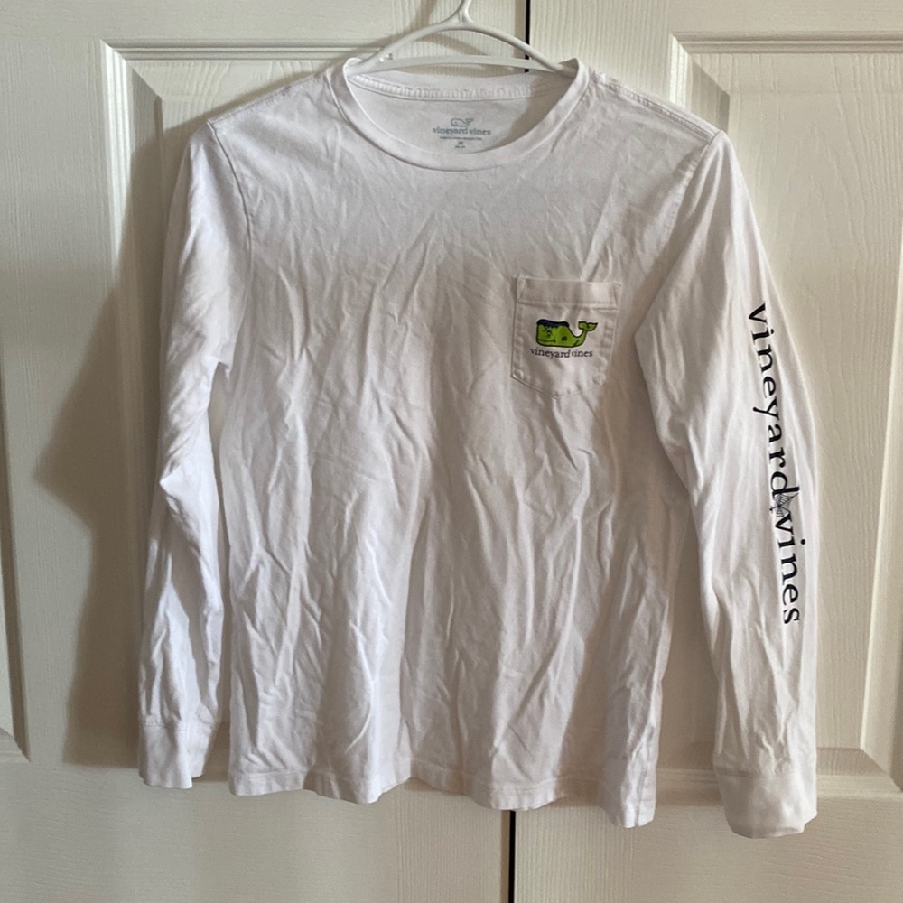 Vineyard Vines Halloween Tee